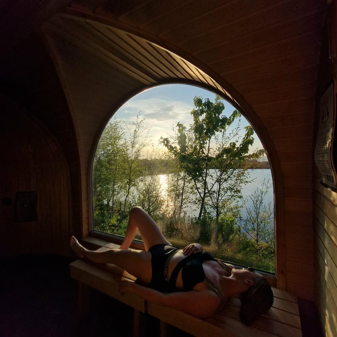 Thermal Village Spa